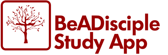 BeADisciple App